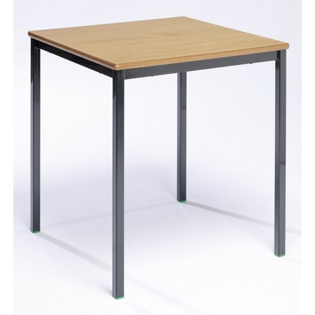 Supporting image for Y15880 - Fully Welded Classroom Table - H590 PVC Edge