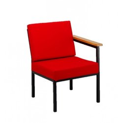 Supporting image for Imperial Chair with Left Arm