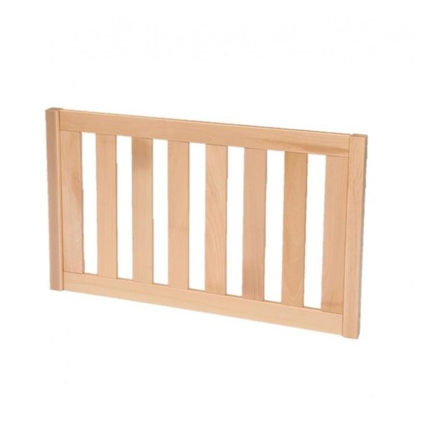 Supporting image for Creative! Beech Fence Divider Panel