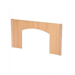 Supporting image for Creative! Beech Crawl Through Divider Panel Attachment
