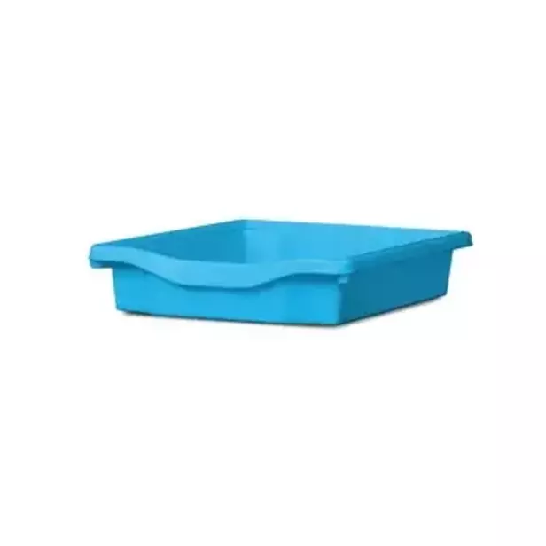 Supporting image for YSTRAY - Springfield Shallow Tray