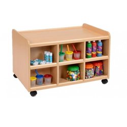 Supporting image for Creative! Double Sided Storage Unit