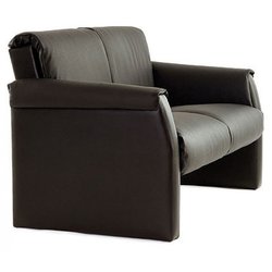 Supporting image for Flame Two Seater Sofa