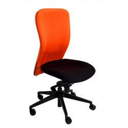 Supporting image for Strike Task Chair - Black Components