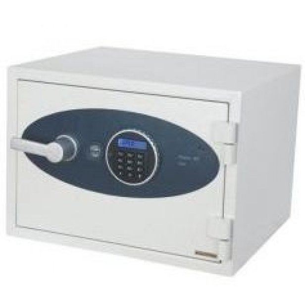 Supporting image for Y1251 - Electronic Safe - 12L