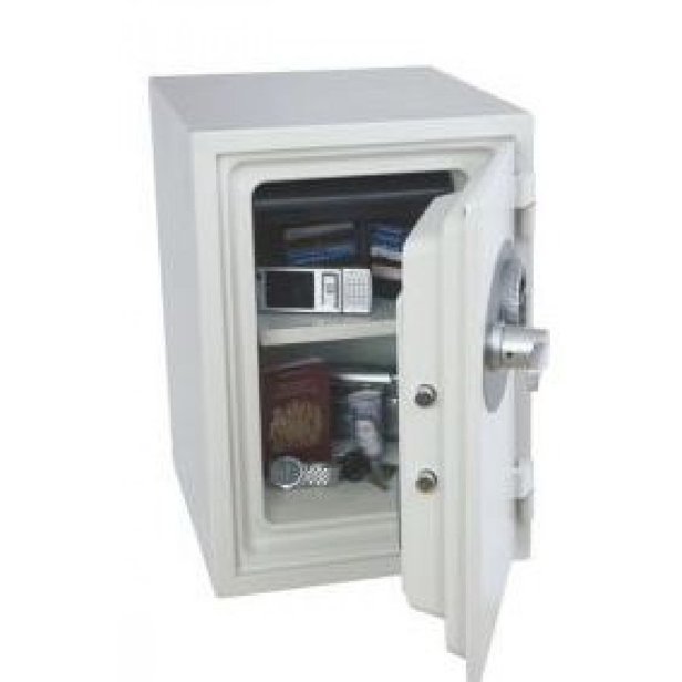 Supporting image for Y1252 - Electronic Safe - 20L