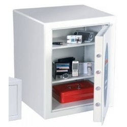 Supporting image for Y1183 - Security Safe - 43 Litre