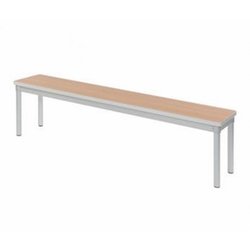Supporting image for YDENAF35 - Fresco Indoor Dining Bench - L1600