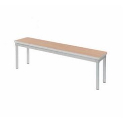 Supporting image for YDENCF35 - Fresco Indoor Dining Bench - L1200