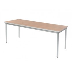 Supporting image for YDENAA35 - Fresco Indoor Dining Tables - L1800