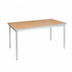 Supporting image for YDENCA35 - Fresco Indoor Dining Tables - L1400