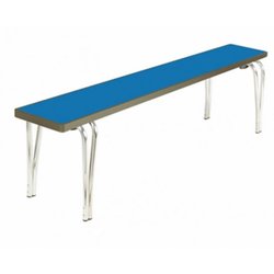 Supporting image for Y14002 - Ultimate Benches with Polyedge - L1220