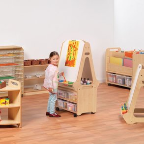 Supporting image for Creativity & Play Furniture