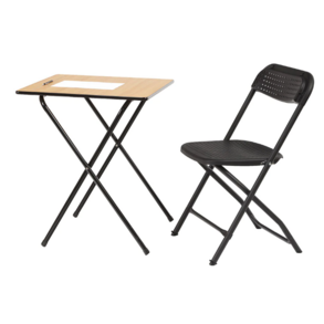 Supporting image for Exam Tables & Chairs