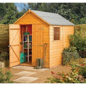 Supporting image for Sheds & Storage Outdoor Furniture