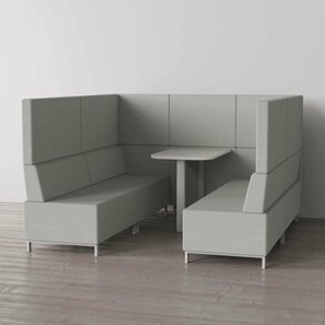 Supporting image for Soft Seating