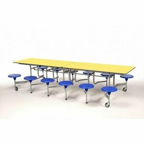 Supporting image for Tables with Seats