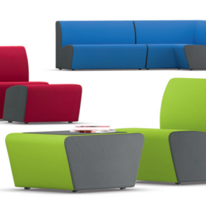 Supporting image for VS Soft Seating