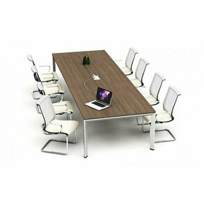 Supporting image for Conference & Meeting Tables