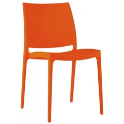 Supporting image for YD206 - Blend Dining Side Chair - image #2