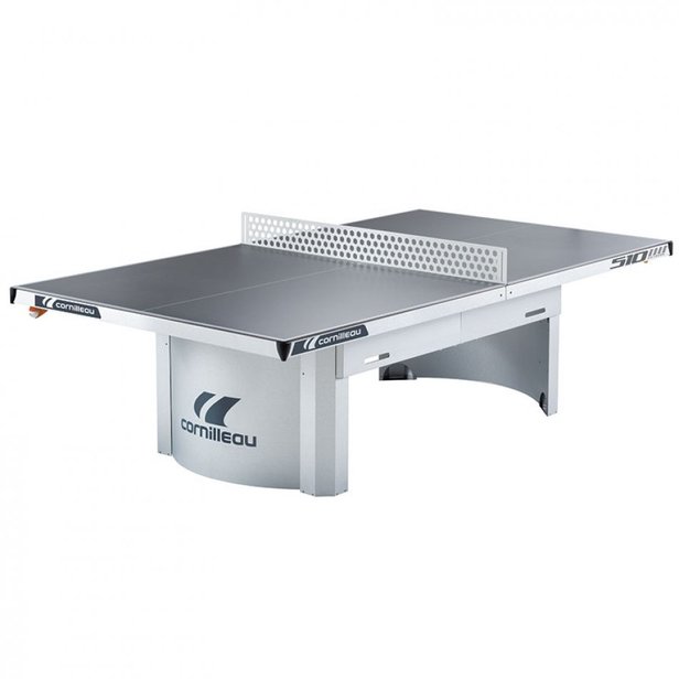 Supporting image for Proline Outdoor Table Tennis Table - image #2