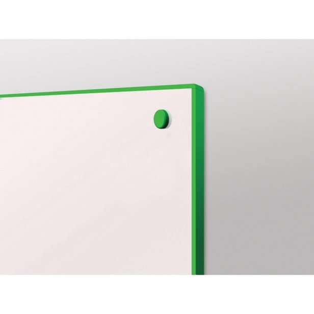 Supporting image for Coloured Edged Whiteboards - image #3