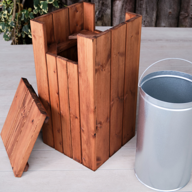 Supporting image for Litter Bin