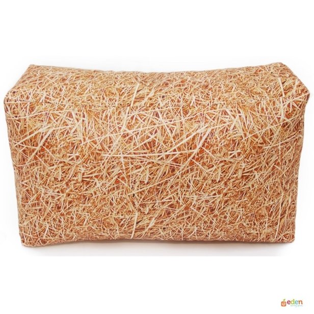 Supporting image for Hay Bale Beanbags (Pack of 2) - image #2