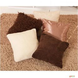 Supporting image for Sensory Assorted Tactile Cushions (Pack of 5) - image #2