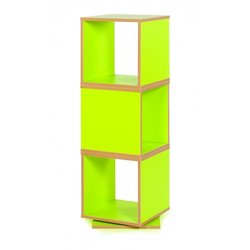 Supporting image for Candy Colours - Swivel Storage Unit - image #2