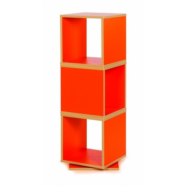 Supporting image for Candy Colours - Swivel Storage Unit - image #3