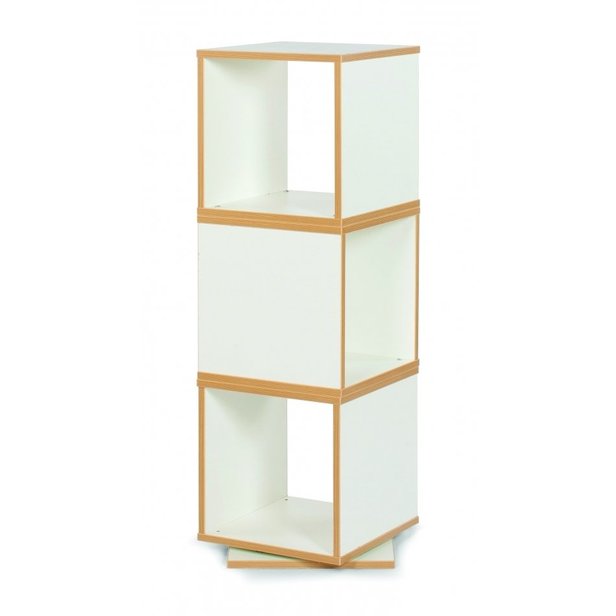 Supporting image for Candy Colours - Swivel Storage Unit - image #4