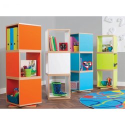 Supporting image for Candy Colours - Swivel Storage Unit - image #5