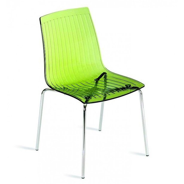 Supporting image for Cristal Dining Chair - image #4