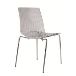 Supporting image for Cristal Dining Chair - image #5