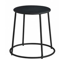 Supporting image for Ringo Low Stool - image #2