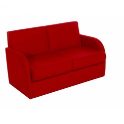 Supporting image for Aspect Modular - Two Seater Arm Chair - image #2