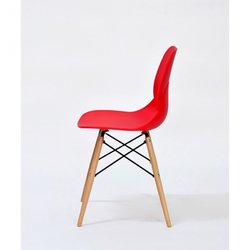 Supporting image for Spar Dining Chair - Style 1 - image #3