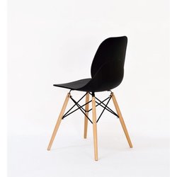 Supporting image for Spar Dining Chair - Style 1 - image #5