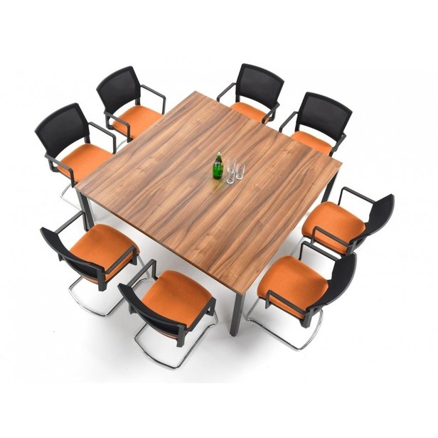 Supporting image for Wexford Square Meeting Tables - image #2