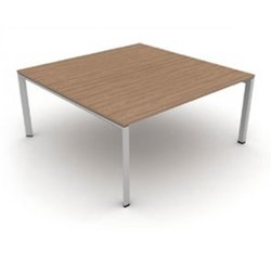 Supporting image for Y660304 - Wexford Square Meeting Table - 1000 x 1000 - image #2