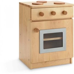 Supporting image for Play Oven and Stove - image #2