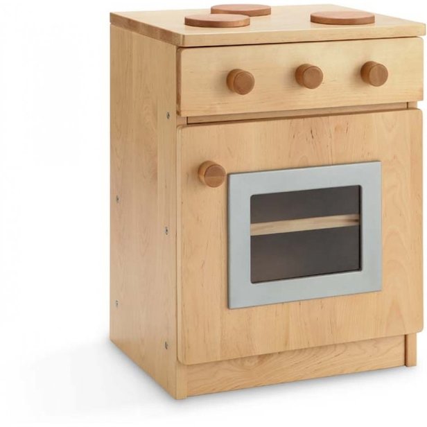 Supporting image for Play Oven and Stove - image #2