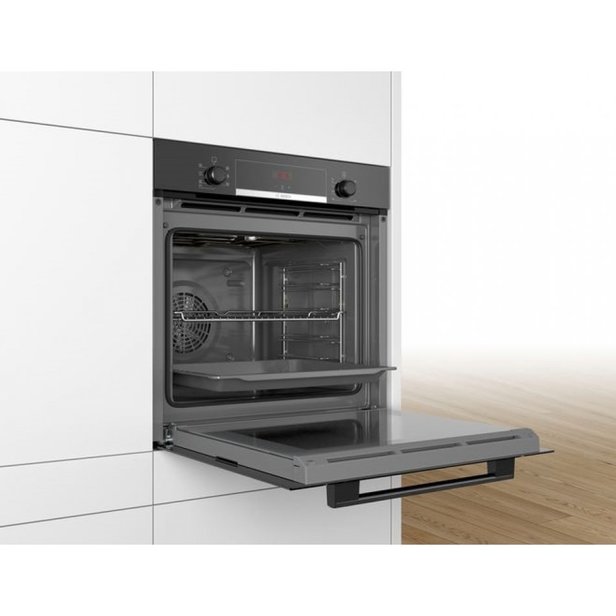 Supporting image for BOSCH Single Oven - Built In - image #3