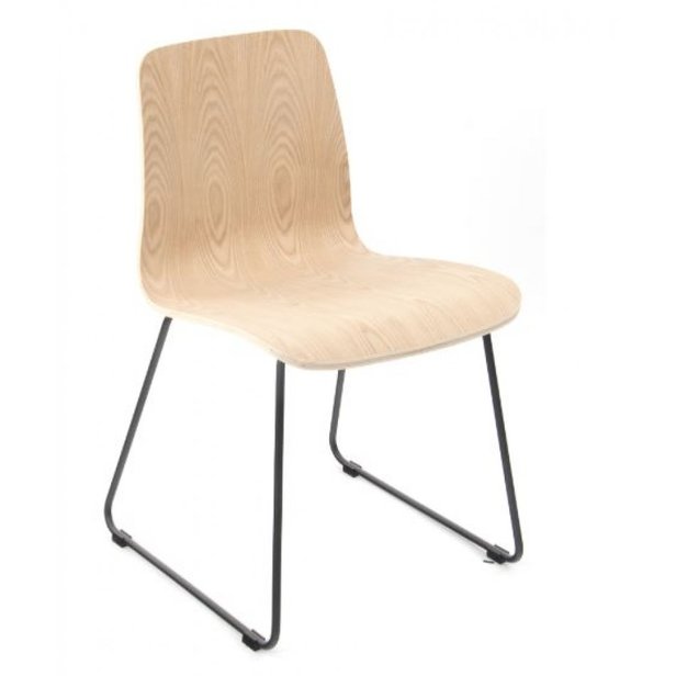 Supporting image for Skagen Dining Chair - image #3