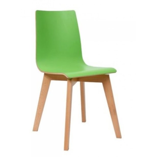 Supporting image for Molde Wooden Seating - image #2