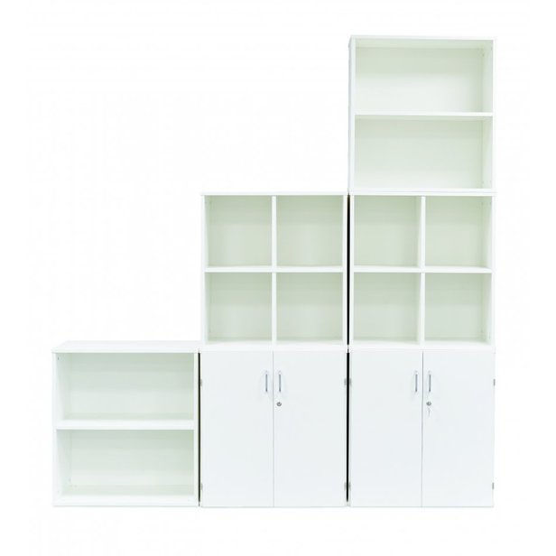Supporting image for 4 Squares Stackable Storage Unit - image #4