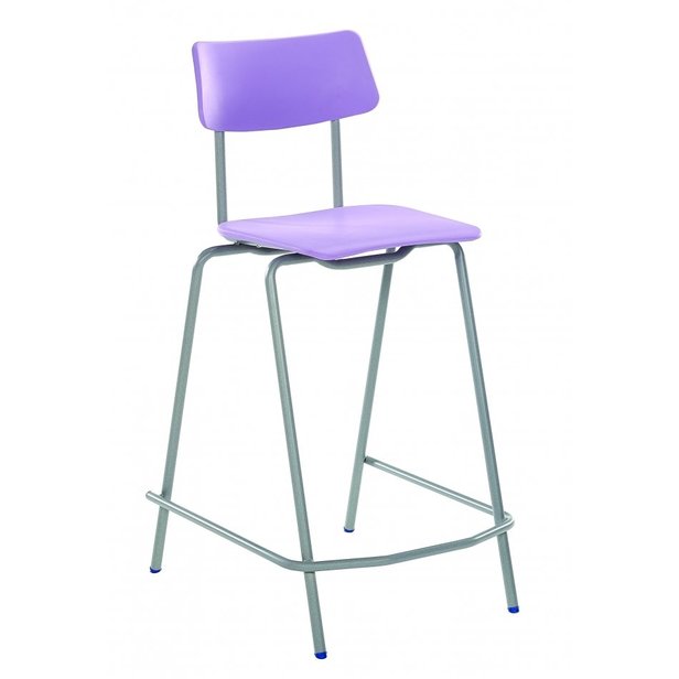 Supporting image for YCLA02A - Classic High Chair - H640mm - image #2