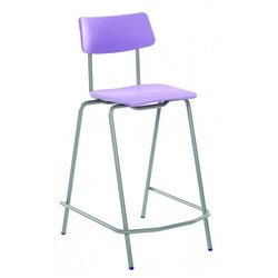 Supporting image for YCLA02B - Classic High Chair - H670mm - image #2