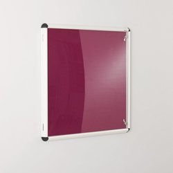 Supporting image for Fastrack Display Board 1200 x 900mm Interior - image #3